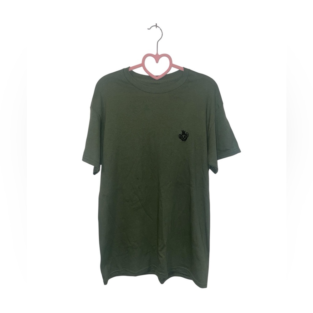 EUC unisex SCW tee